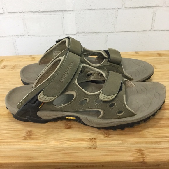 merrell sport sandals
